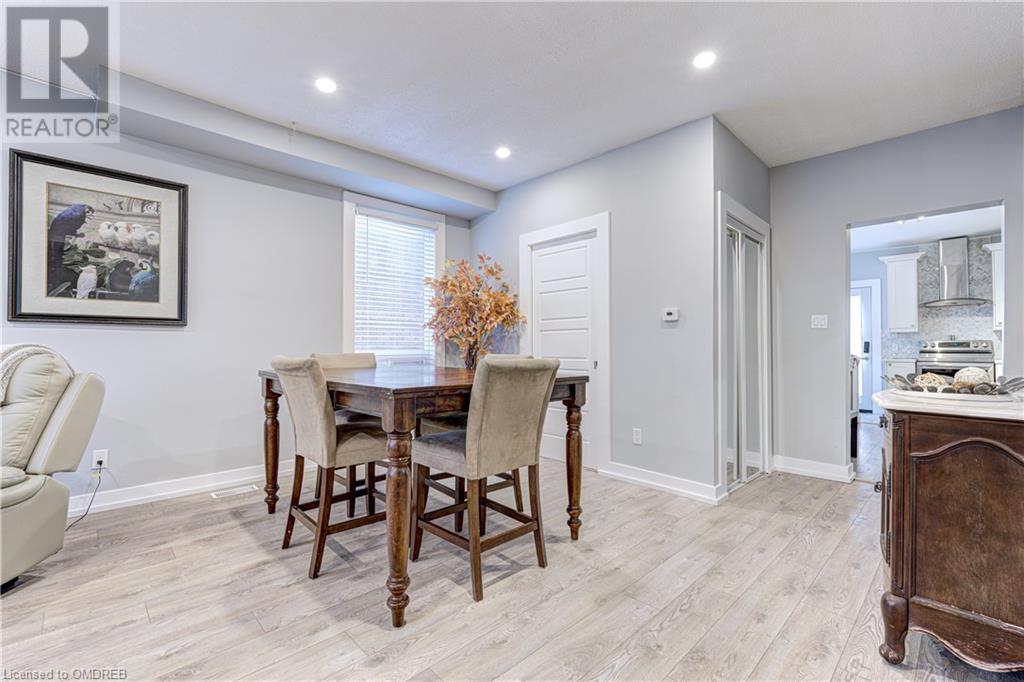 31 Dickson Street, Hamilton, Ontario  L8L 6B9 - Photo 7 - 40547855