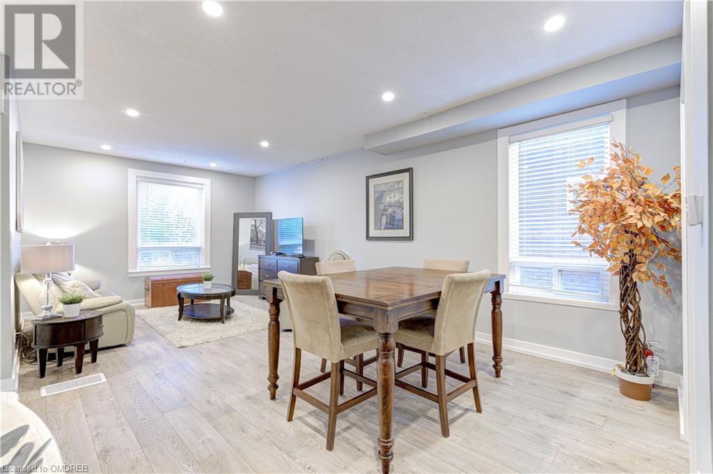 31 Dickson Street, Hamilton, Ontario  L8L 6B9 - Photo 9 - 40547855