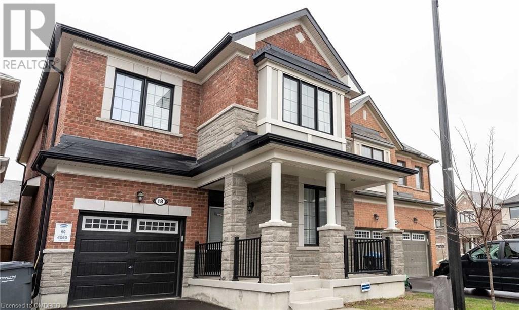 18 Divers Road Unit# Bsmt, Brampton, Ontario  L7A 5C8 - Photo 1 - 40547402