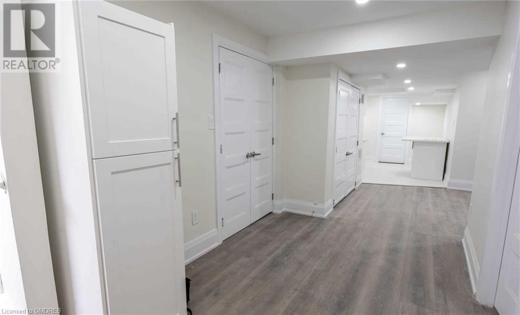 18 Divers Road Unit# Bsmt, Brampton, Ontario  L7A 5C8 - Photo 10 - 40547402