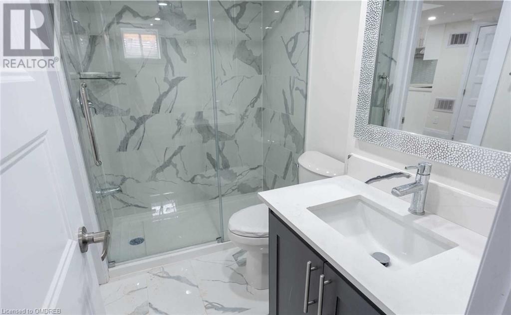 18 Divers Road Unit# Bsmt, Brampton, Ontario  L7A 5C8 - Photo 12 - 40547402