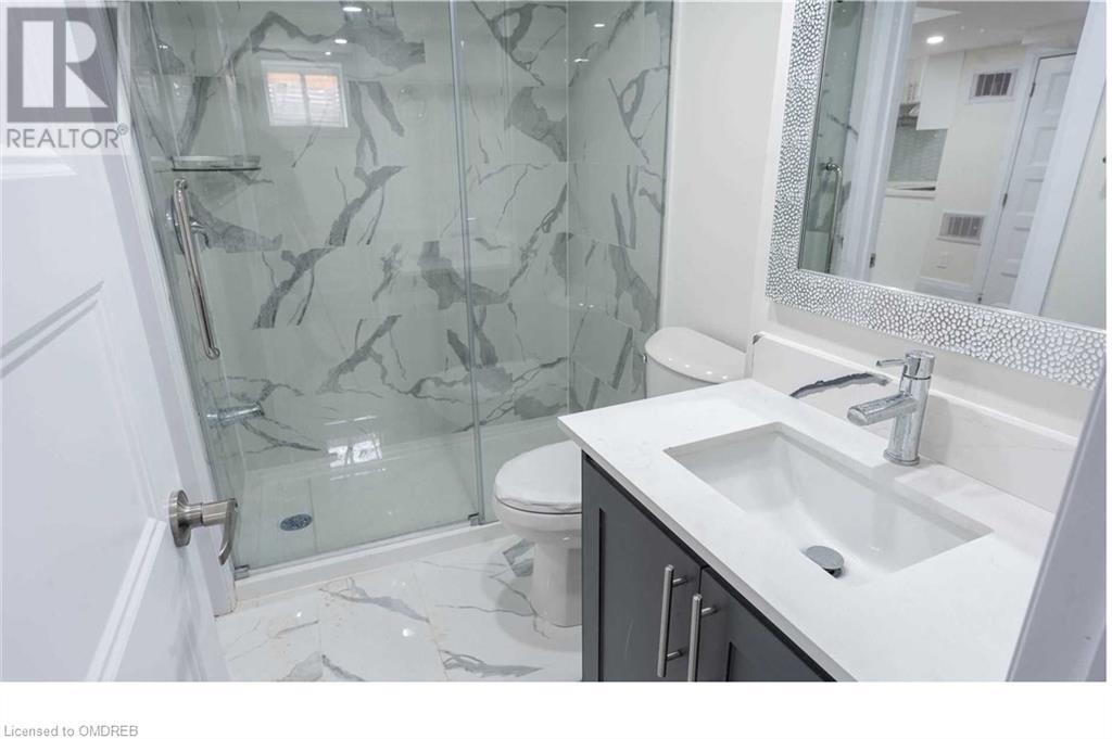 18 Divers Road Unit# Bsmt, Brampton, Ontario  L7A 5C8 - Photo 13 - 40547402