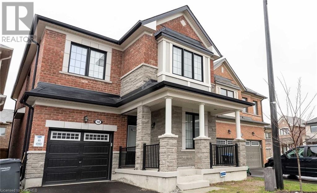 18 Divers Road Unit# Bsmt, Brampton, Ontario  L7A 5C8 - Photo 2 - 40547402