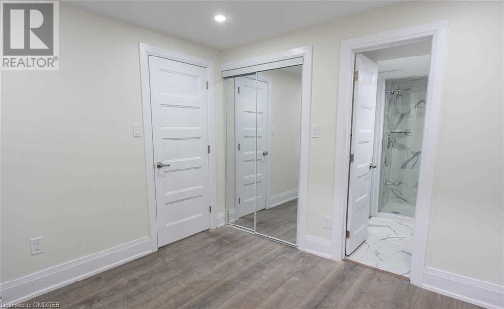 18 Divers Road Unit# Bsmt, Brampton, Ontario  L7A 5C8 - Photo 6 - 40547402