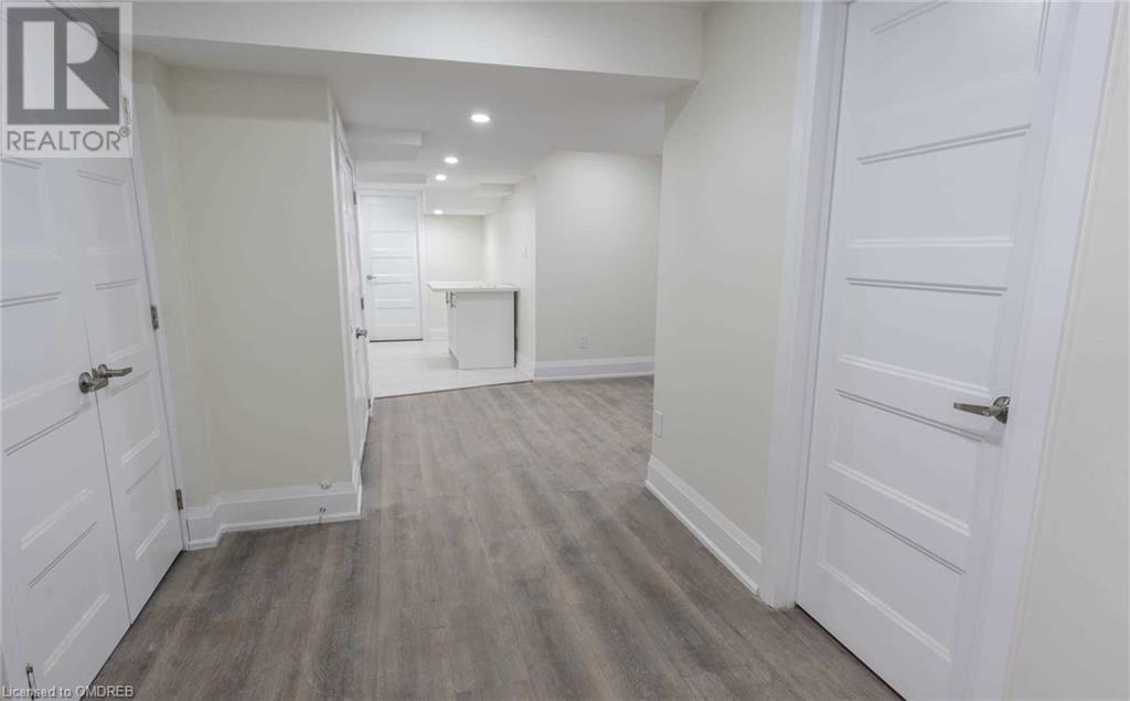 18 Divers Road Unit# Bsmt, Brampton, Ontario  L7A 5C8 - Photo 7 - 40547402