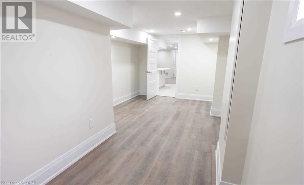 18 Divers Road Unit# Bsmt, Brampton, Ontario  L7A 5C8 - Photo 9 - 40547402