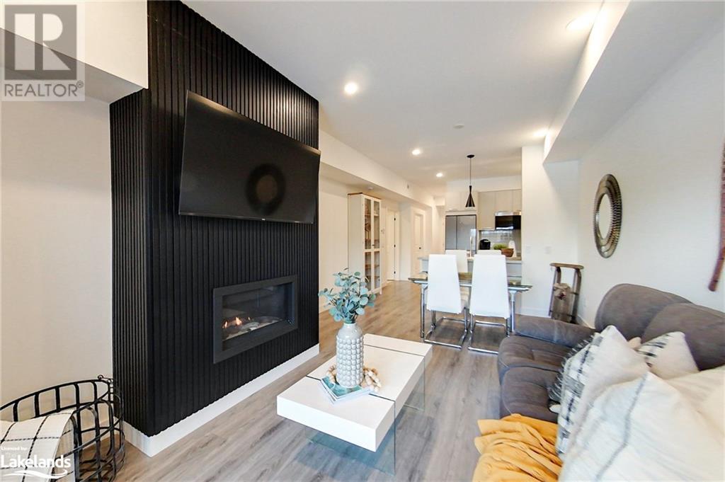 12 Beausoleil Lane Unit# 104, The Blue Mountains, Ontario  L9Y 2X5 - Photo 9 - 40547875