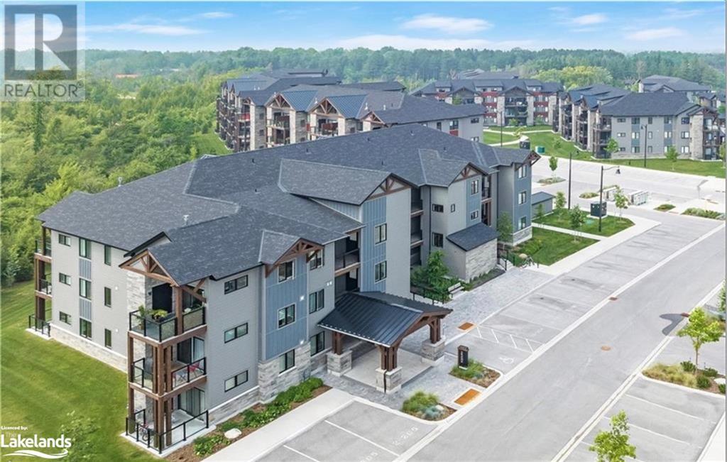 12 Beausoleil Lane Unit# 104, The Blue Mountains, Ontario  L9Y 2X5 - Photo 2 - 40547875