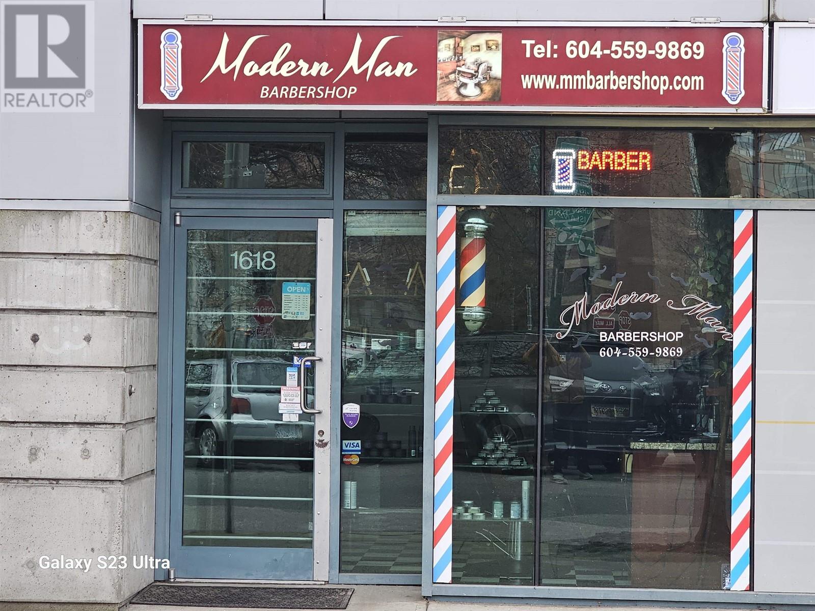1618 W 1st Avenue, Vancouver, British Columbia  V6J 1G1 - Photo 2 - C8058003