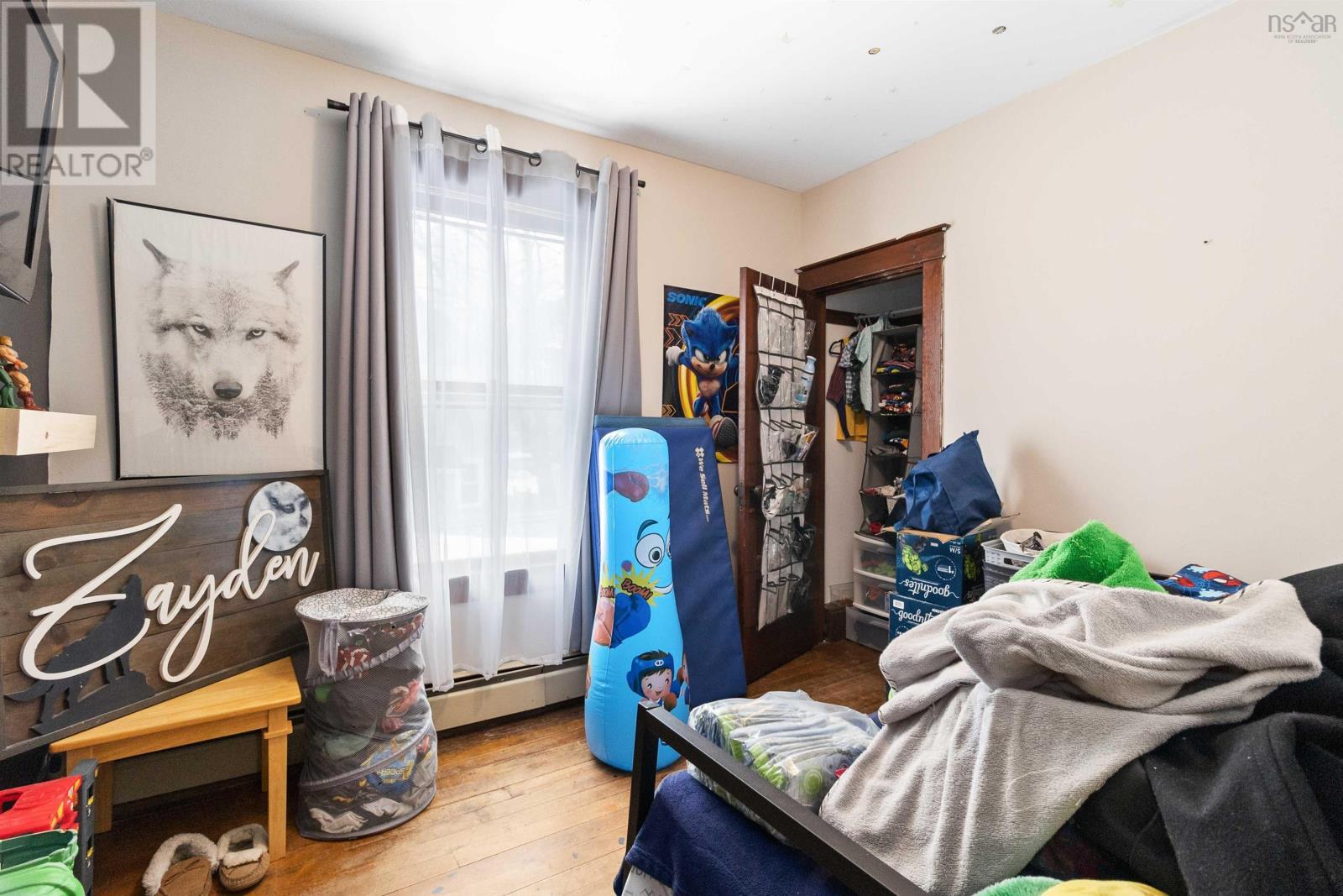 14 Scotia Street, Bridgewater, Nova Scotia  B4V 1E5 - Photo 18 - 202403706