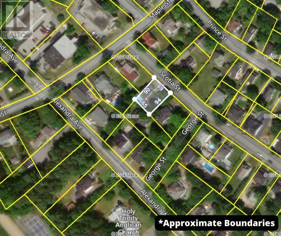 14 Scotia Street, Bridgewater, Nova Scotia  B4V 1E5 - Photo 31 - 202403706