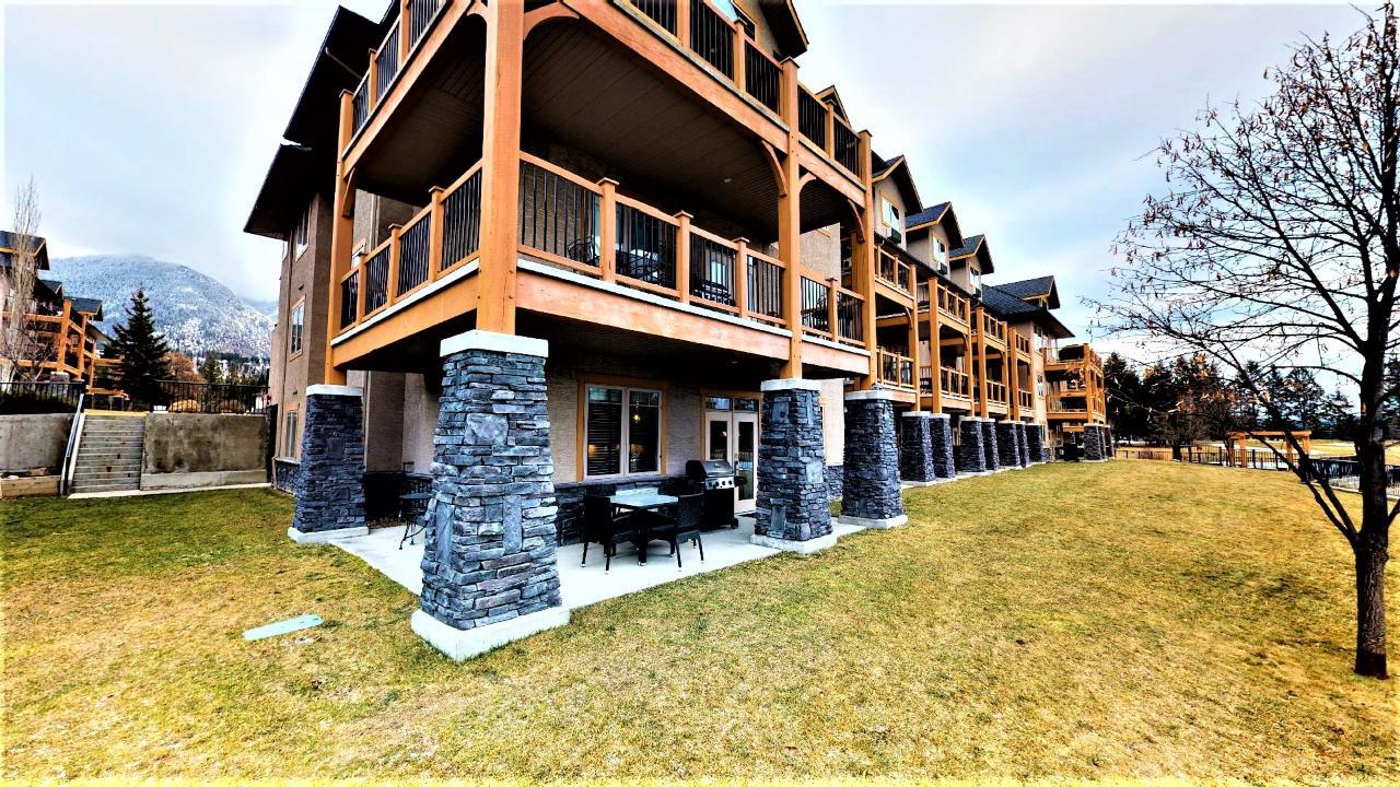 416 K2 - 400 Bighorn Boulevard, Radium Hot Springs, British Columbia  V0A 1M0 - Photo 40 - 2475181