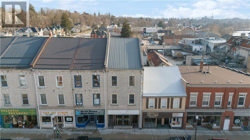 118-120 Queen Street E, St. Marys, Ontario  N4X 1B4 - Photo 15 - 40546460