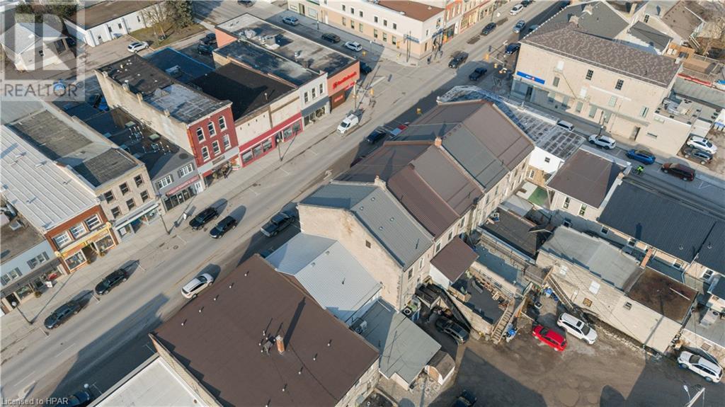 118-120 Queen Street E, St. Marys, Ontario  N4X 1B4 - Photo 7 - 40546460