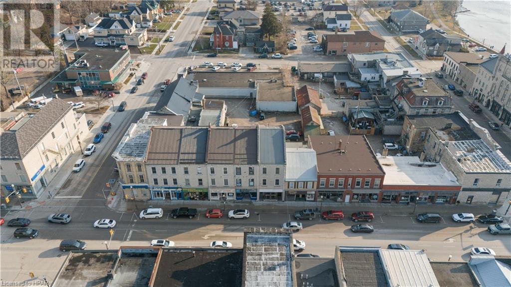 118-120 Queen Street E, St. Marys, Ontario  N4X 1B4 - Photo 9 - 40546460