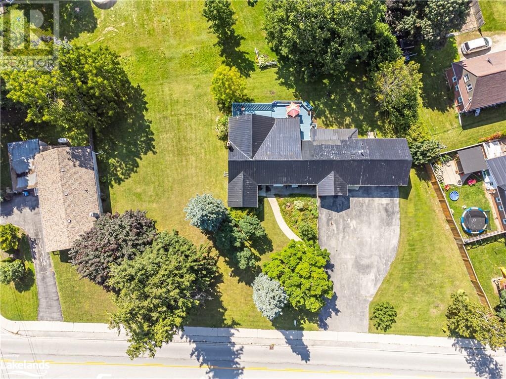 272 Sykes Street S Unit# B, Meaford, Ontario  N4L 1C7 - Photo 2 - 40546476