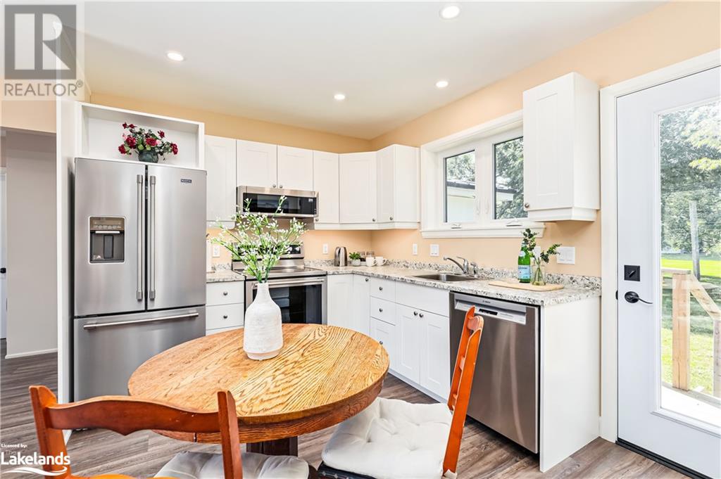 272 Sykes Street S Unit# B, Meaford, Ontario  N4L 1C7 - Photo 3 - 40546476