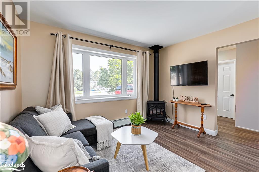 272 Sykes Street S Unit# B, Meaford, Ontario  N4L 1C7 - Photo 4 - 40546476