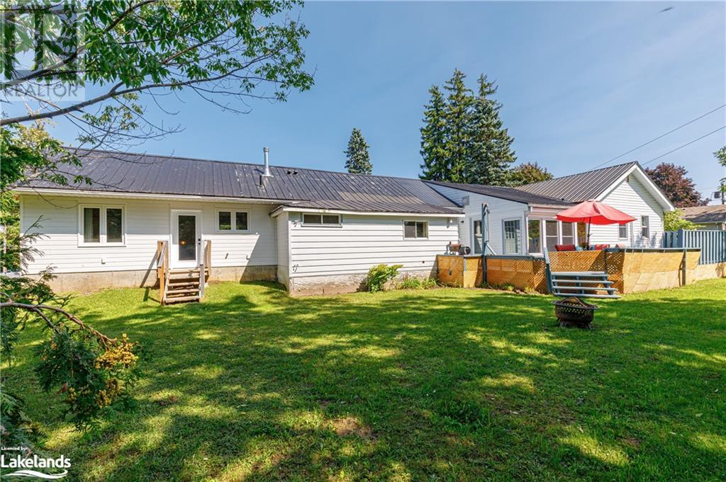 272 Sykes Street S Unit# B, Meaford, Ontario  N4L 1C7 - Photo 8 - 40546476