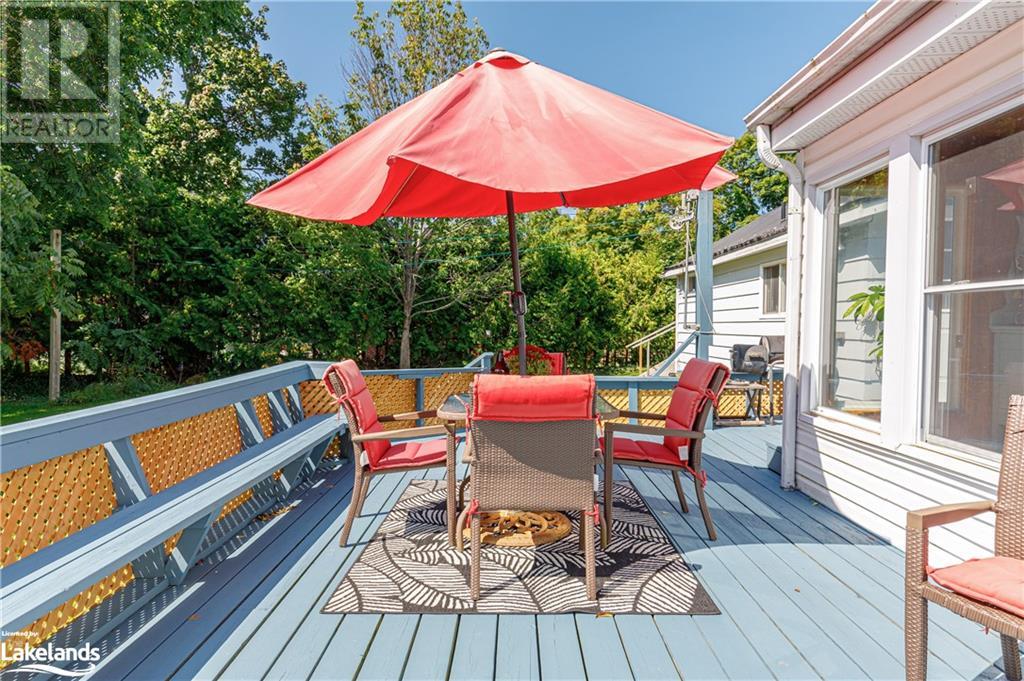 272 Sykes Street S Unit# A, Meaford, Ontario  N4L 1C7 - Photo 10 - 40546469