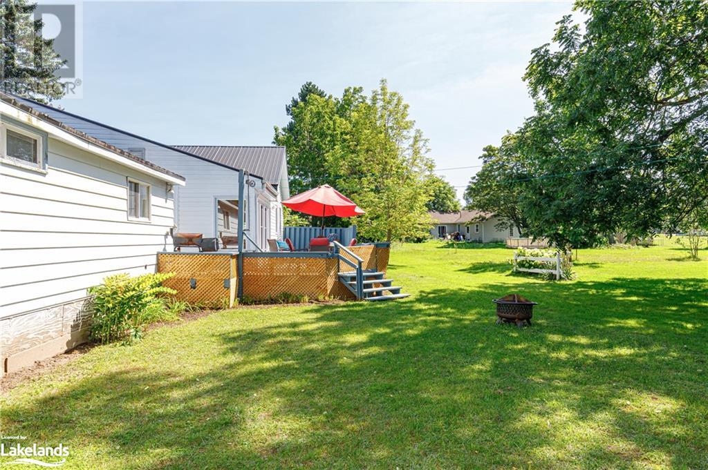 272 Sykes Street S Unit# A, Meaford, Ontario  N4L 1C7 - Photo 11 - 40546469