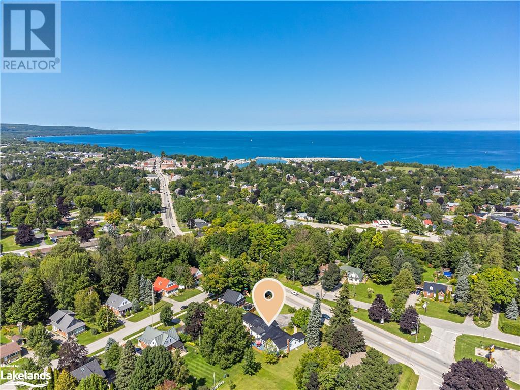 272 Sykes Street S Unit# A, Meaford, Ontario  N4L 1C7 - Photo 3 - 40546469