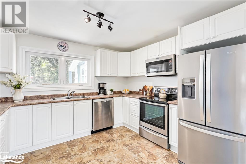 272 Sykes Street S Unit# A, Meaford, Ontario  N4L 1C7 - Photo 4 - 40546469