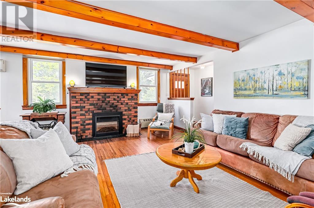 272 Sykes Street S Unit# A, Meaford, Ontario  N4L 1C7 - Photo 8 - 40546469