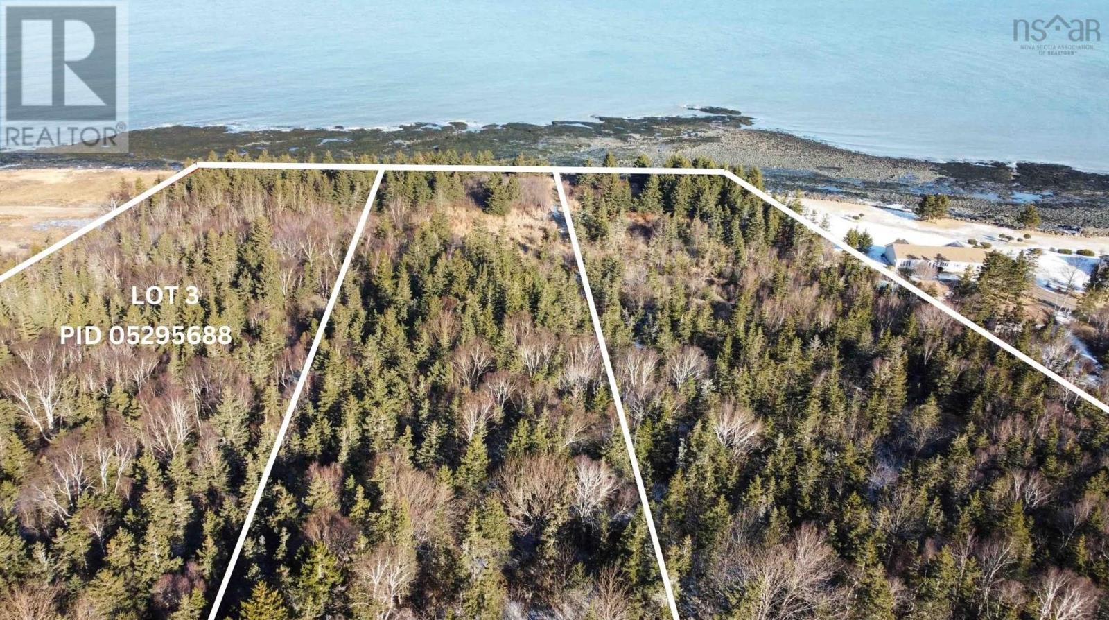 Lot 3 Hampton Mountain Road, Hampton, Nova Scotia  B0S 1L0 - Photo 15 - 202403731