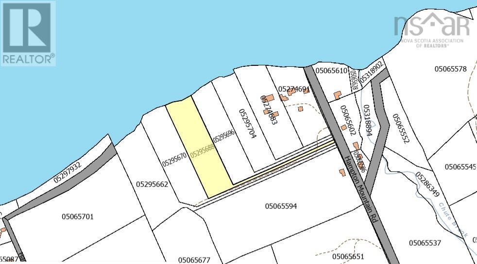 Lot 3 Hampton Mountain Road, Hampton, Nova Scotia  B0S 1L0 - Photo 17 - 202403731