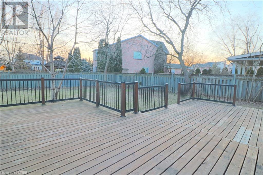 21 Westland Street, St. Catharines, Ontario  L2S 3T1 - Photo 25 - 40547089