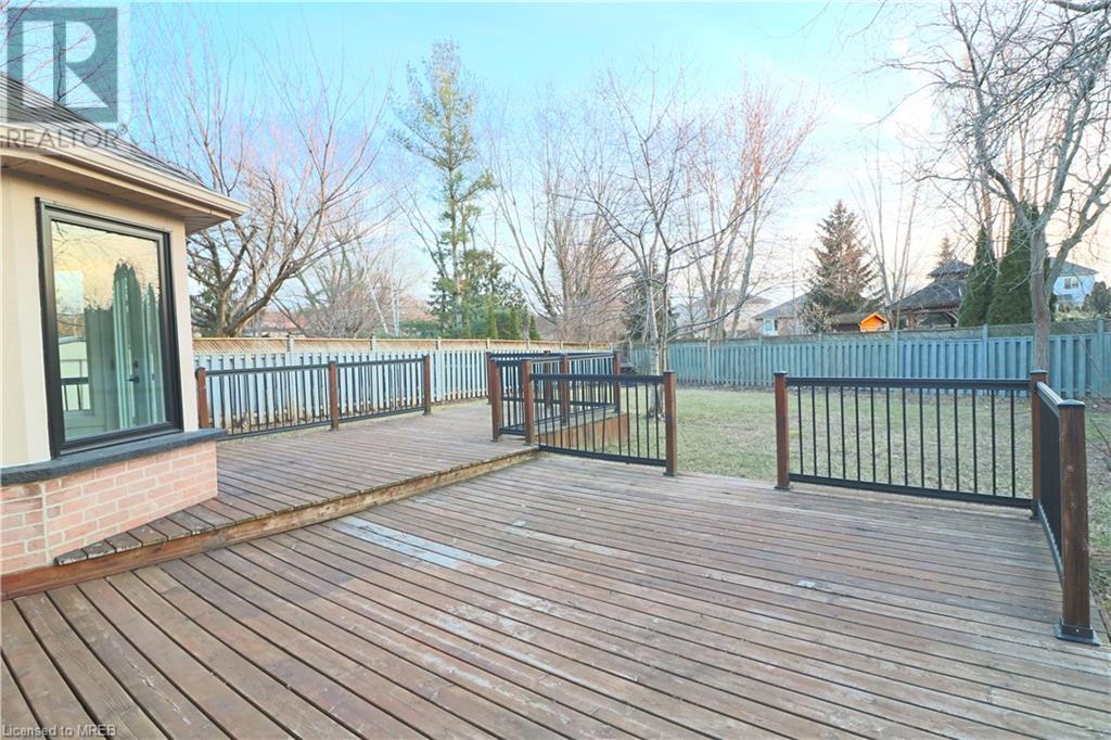 21 Westland Street, St. Catharines, Ontario  L2S 3T1 - Photo 24 - 40547089