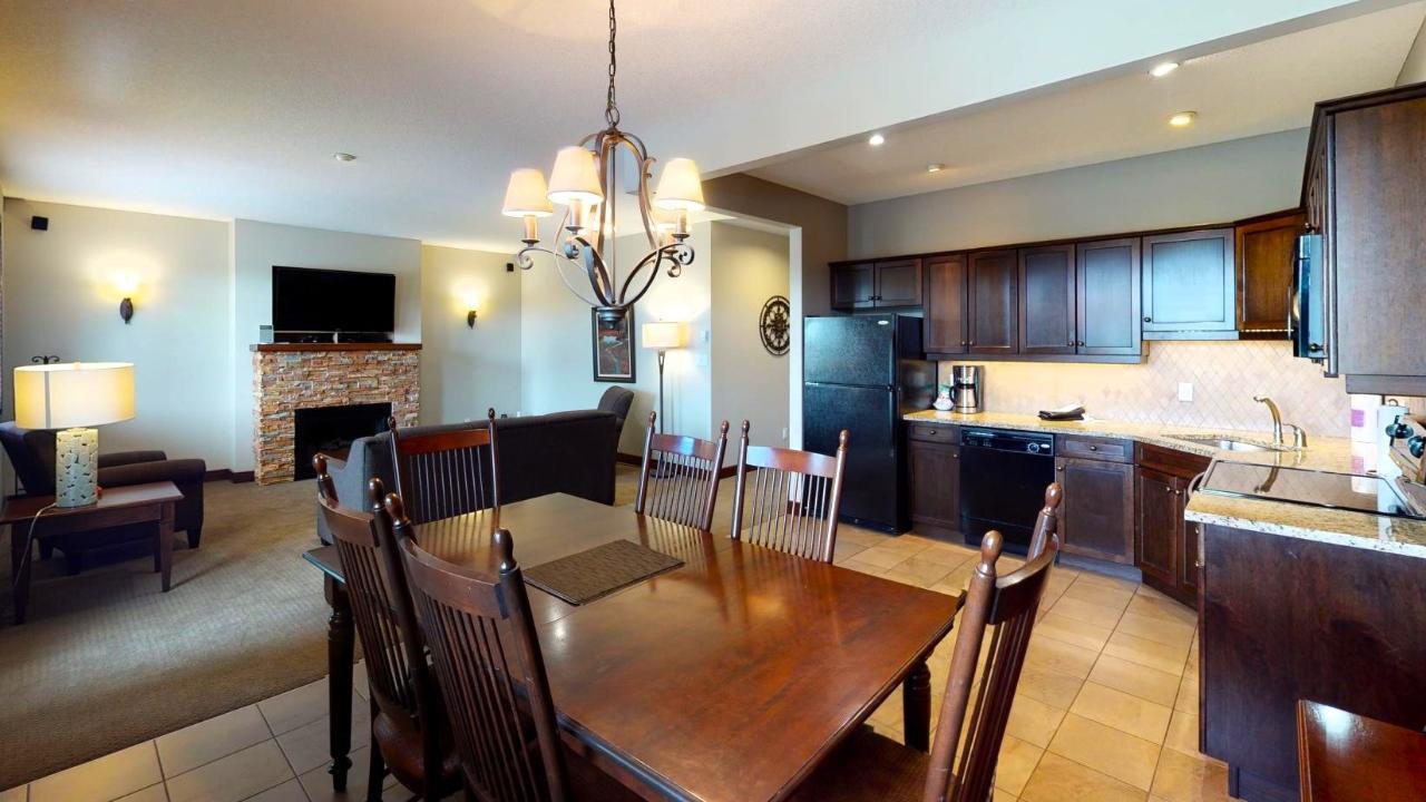 614 B - 600 Bighorn Boulevard, Radium Hot Springs, British Columbia  V0A 1M0 - Photo 12 - 2475202