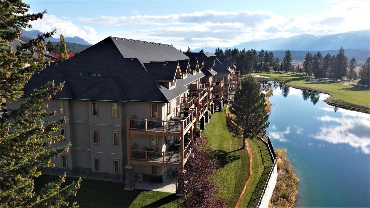 614 B - 600 Bighorn Boulevard, Radium Hot Springs, British Columbia  V0A 1M0 - Photo 45 - 2475202