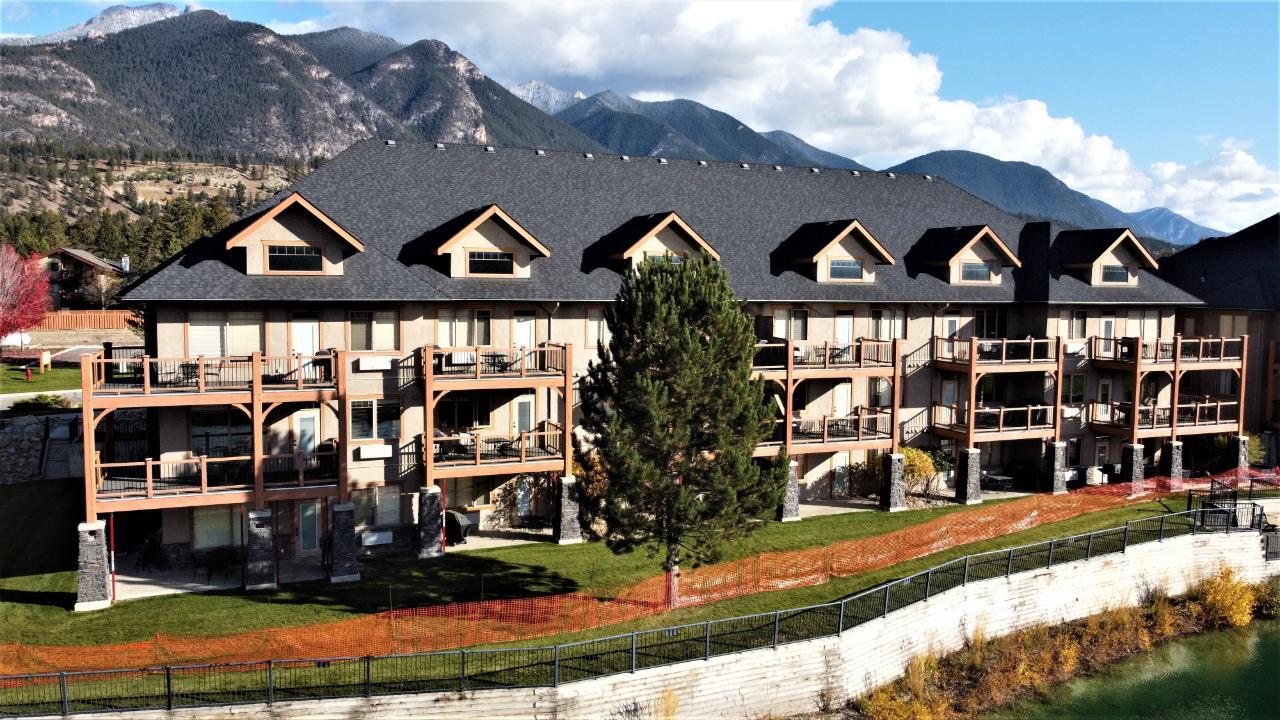 614 B - 600 Bighorn Boulevard, Radium Hot Springs, British Columbia  V0A 1M0 - Photo 53 - 2475202