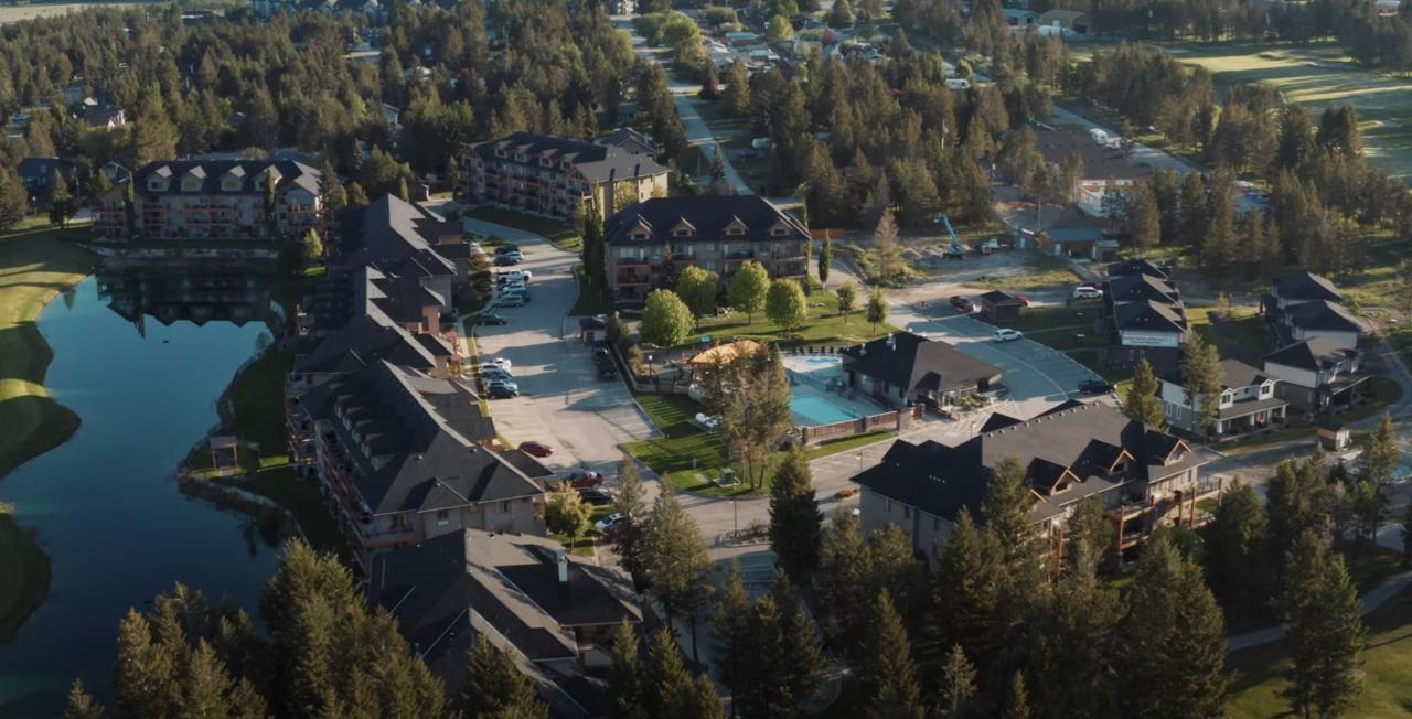 614 B - 600 Bighorn Boulevard, Radium Hot Springs, British Columbia  V0A 1M0 - Photo 68 - 2475202