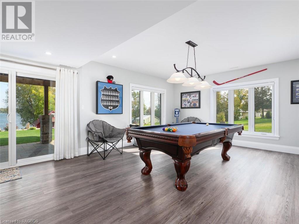 49 Islandview Dr, Chesley Lake, Ontario  N0H 1A0 - Photo 30 - 40535951