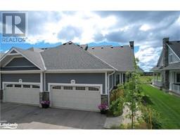 252 IRONWOOD Way, kemble, Ontario