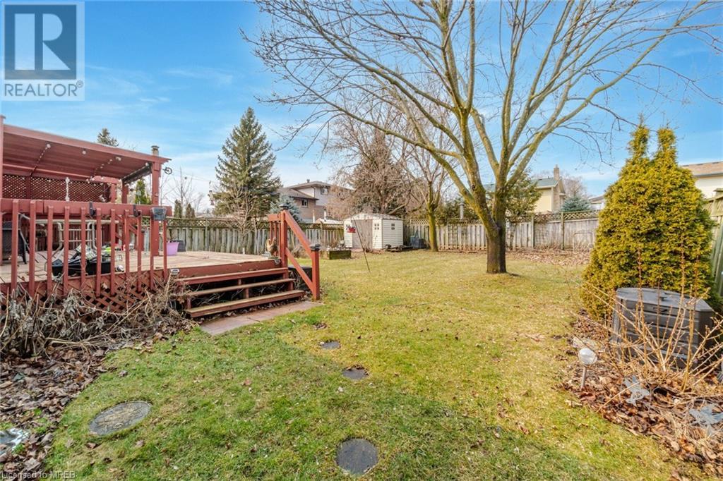 6 Ridgeview Drive, Port Perry, Ontario  L9L 1G8 - Photo 20 - 40547955