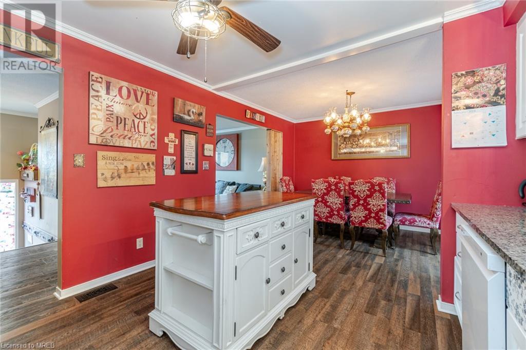 6 Ridgeview Drive, Port Perry, Ontario  L9L 1G8 - Photo 5 - 40547955