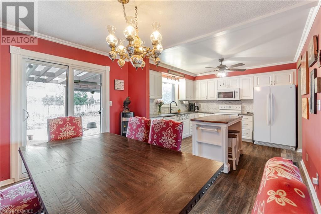 6 Ridgeview Drive, Port Perry, Ontario  L9L 1G8 - Photo 7 - 40547955