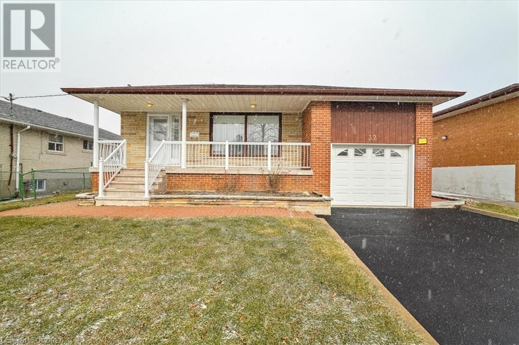 32 Killamarsh Drive, North York, Ontario  M3J 1J3 - Photo 2 - 40545866
