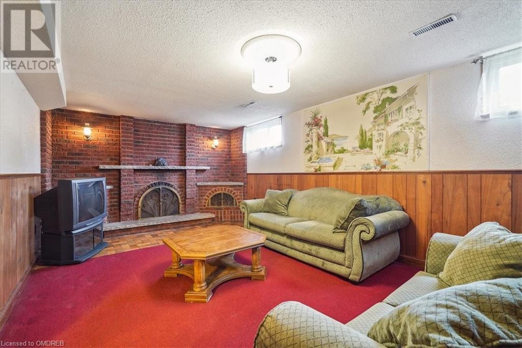 32 Killamarsh Drive, North York, Ontario  M3J 1J3 - Photo 25 - 40545866