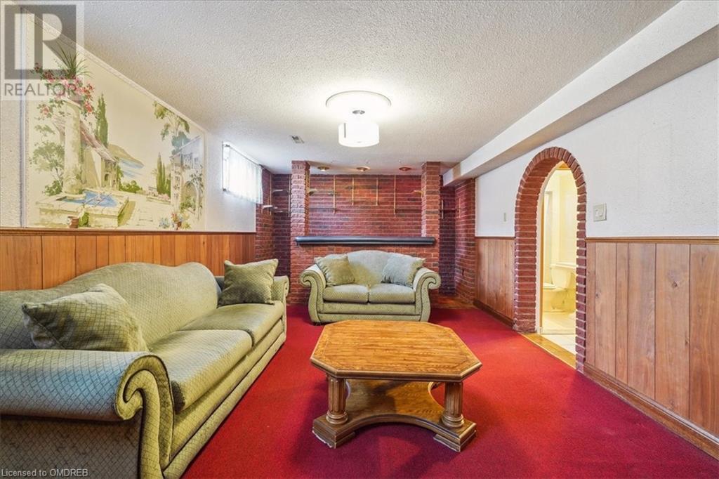 32 Killamarsh Drive, North York, Ontario  M3J 1J3 - Photo 26 - 40545866