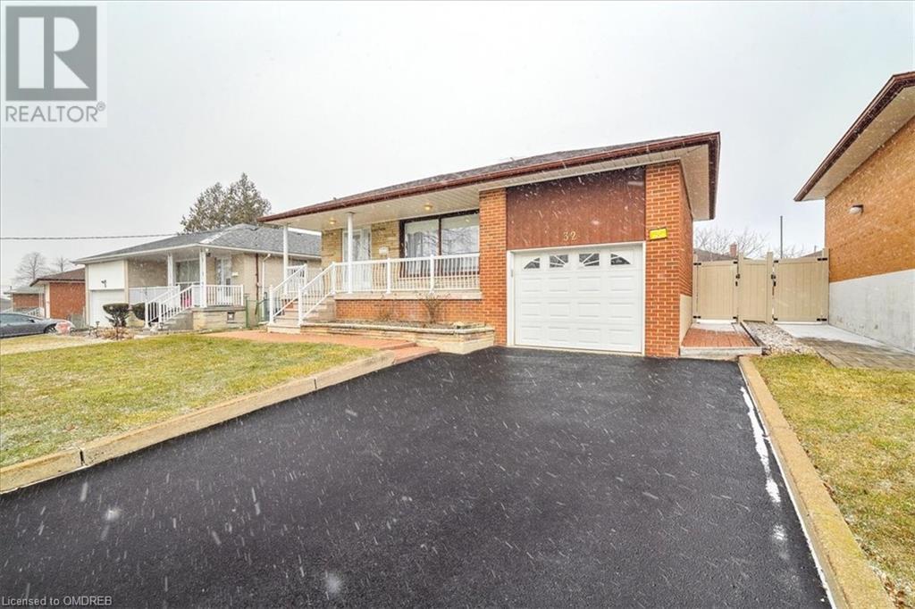 32 Killamarsh Drive, North York, Ontario  M3J 1J3 - Photo 3 - 40545866