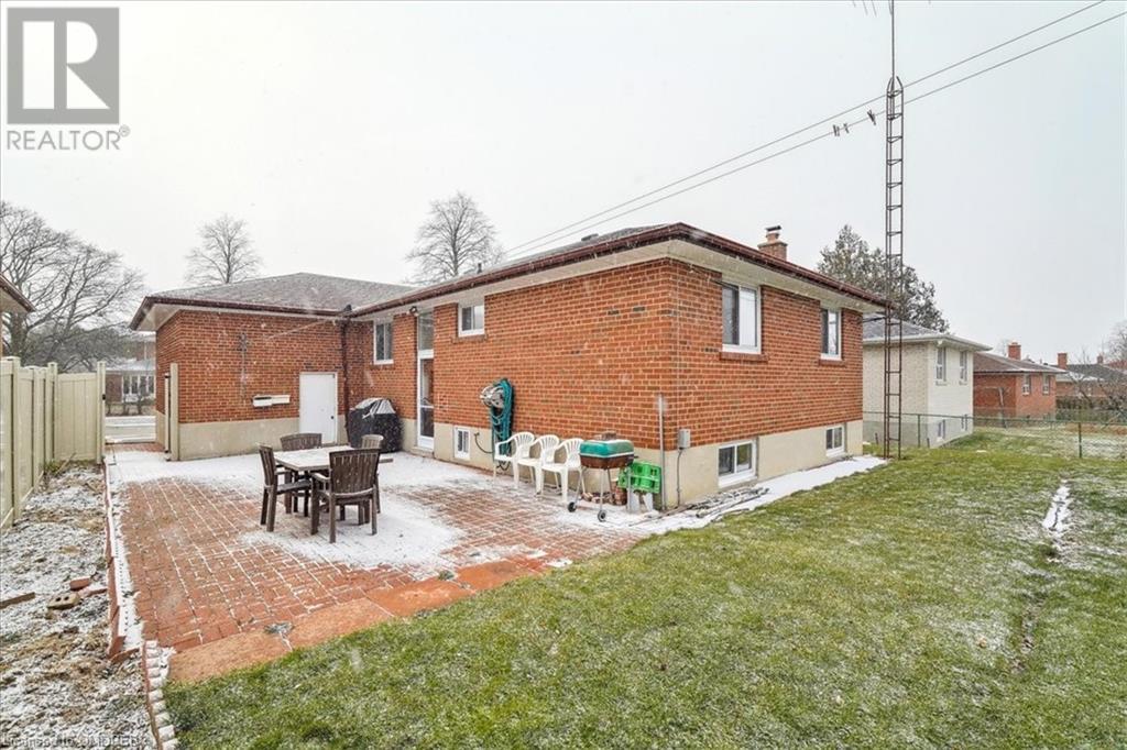 32 Killamarsh Drive, North York, Ontario  M3J 1J3 - Photo 30 - 40545866