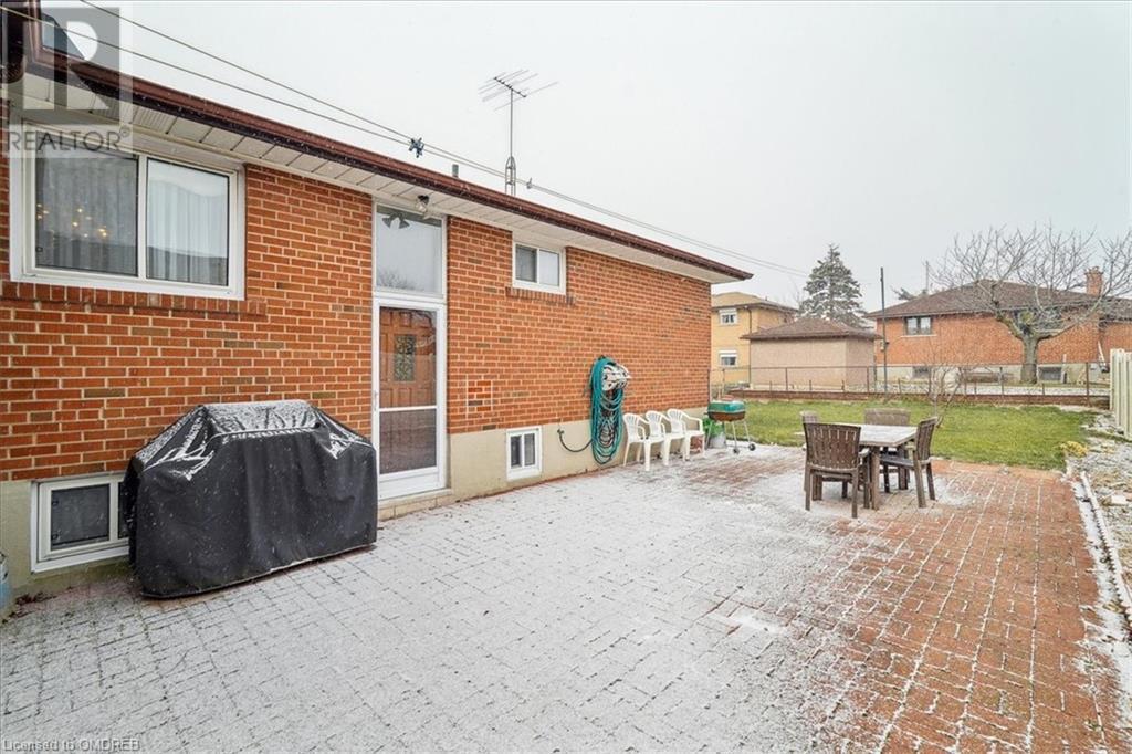 32 Killamarsh Drive, North York, Ontario  M3J 1J3 - Photo 31 - 40545866