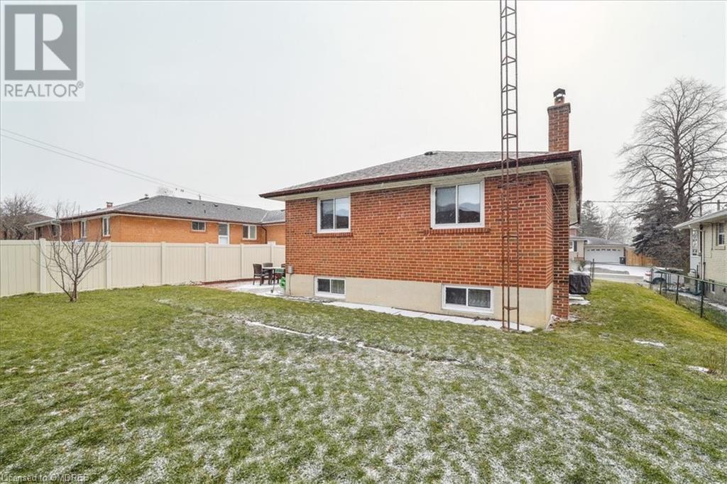 32 Killamarsh Drive, North York, Ontario  M3J 1J3 - Photo 32 - 40545866