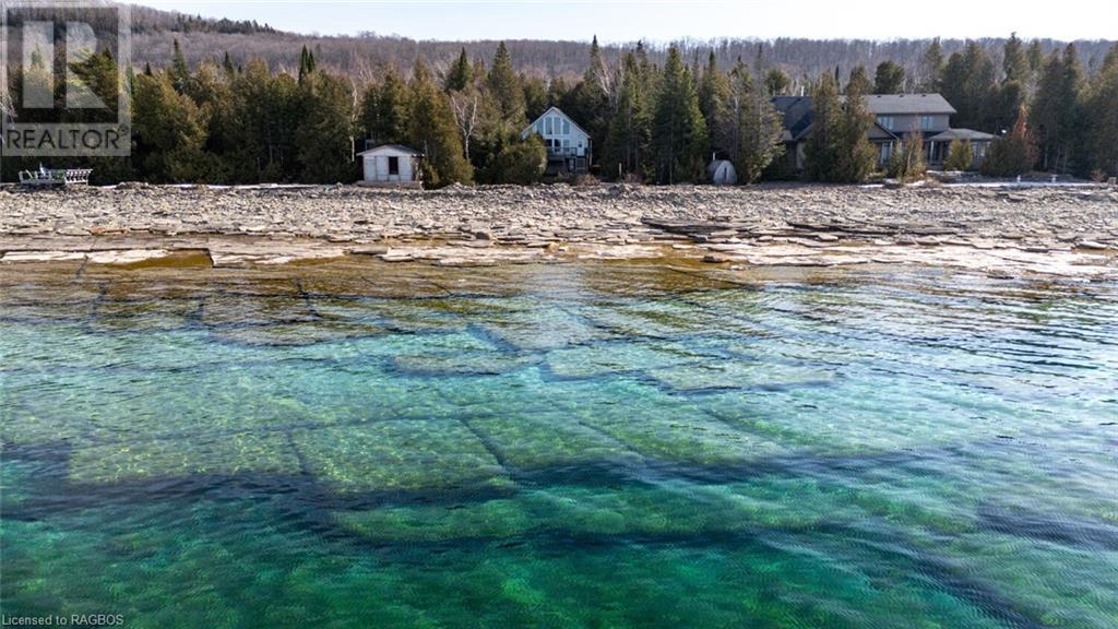 325 RUSH COVE Road, northern bruce peninsula, Ontario