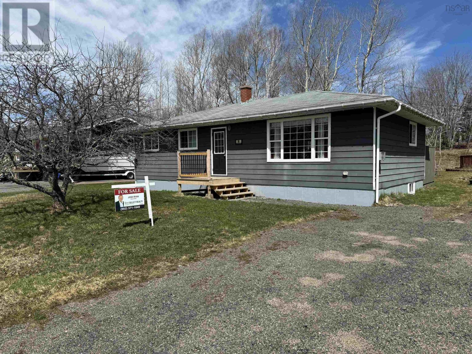 14 Birchwood Court, Port Hawkesbury, Nova Scotia  B9A 3H9 - Photo 2 - 202403732